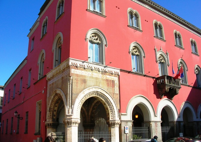 La Via Francigena